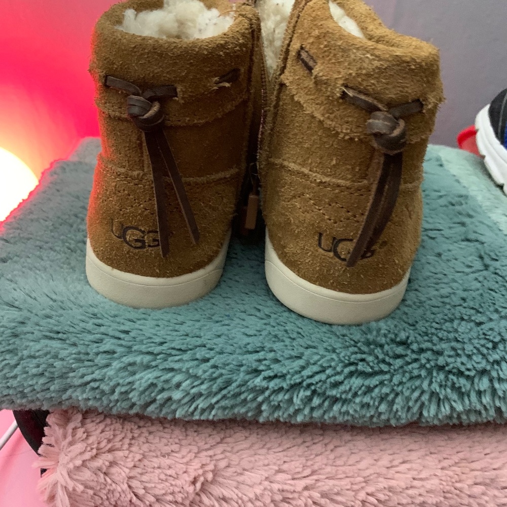 Toddler Ugg boots